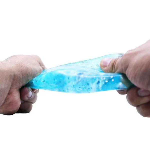 Minecraft Jelly Cube Series 1 Squishy Fidget Toy Blind Box (1pc) - Image 5