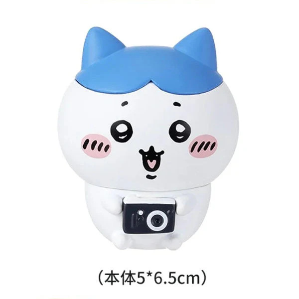 MINISO x Chiikawa: Sitting Together Series Desktop Collectible Figurine Blind Box (1pc) - Image 7