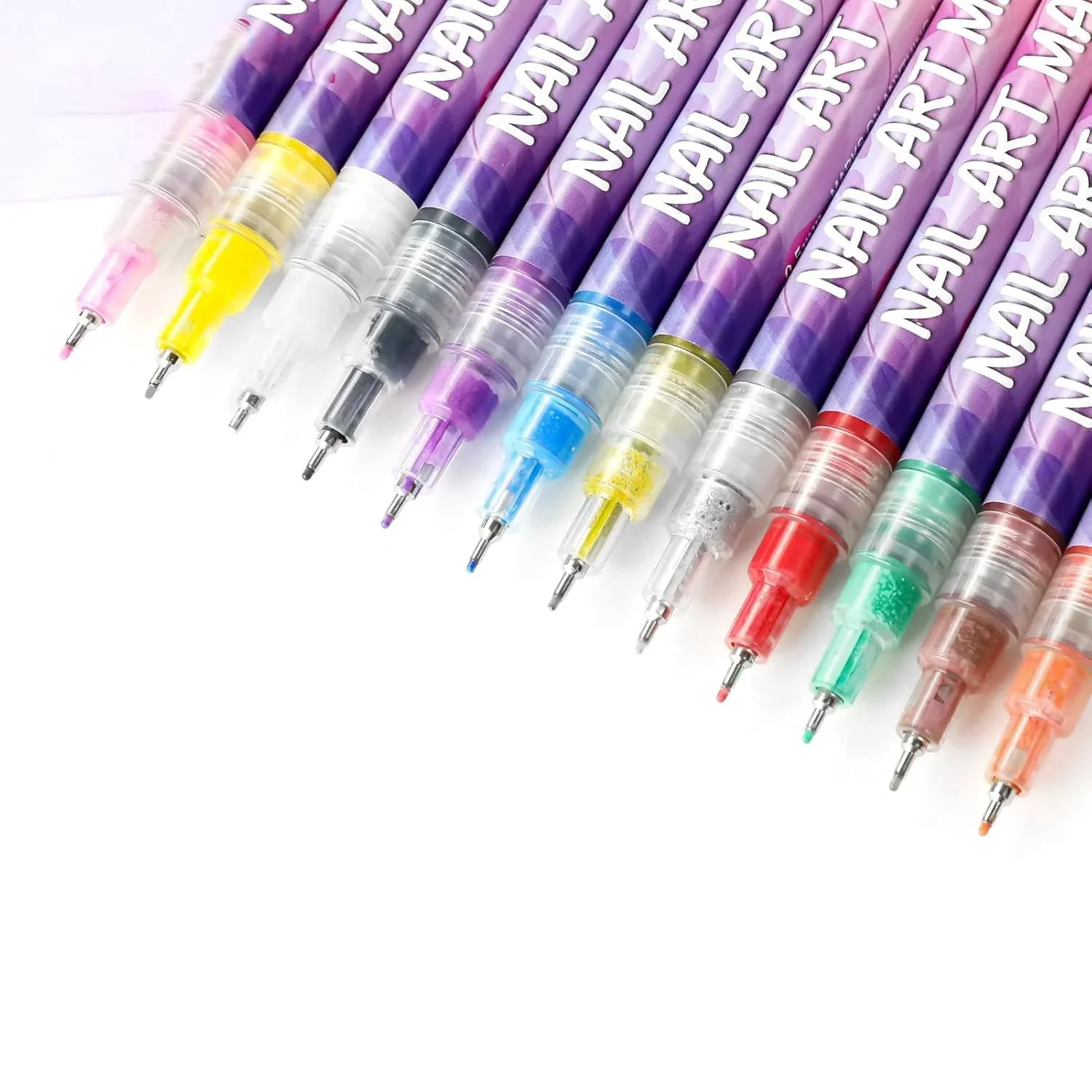 NailLab: DIY Nail Art Pens - Image 3