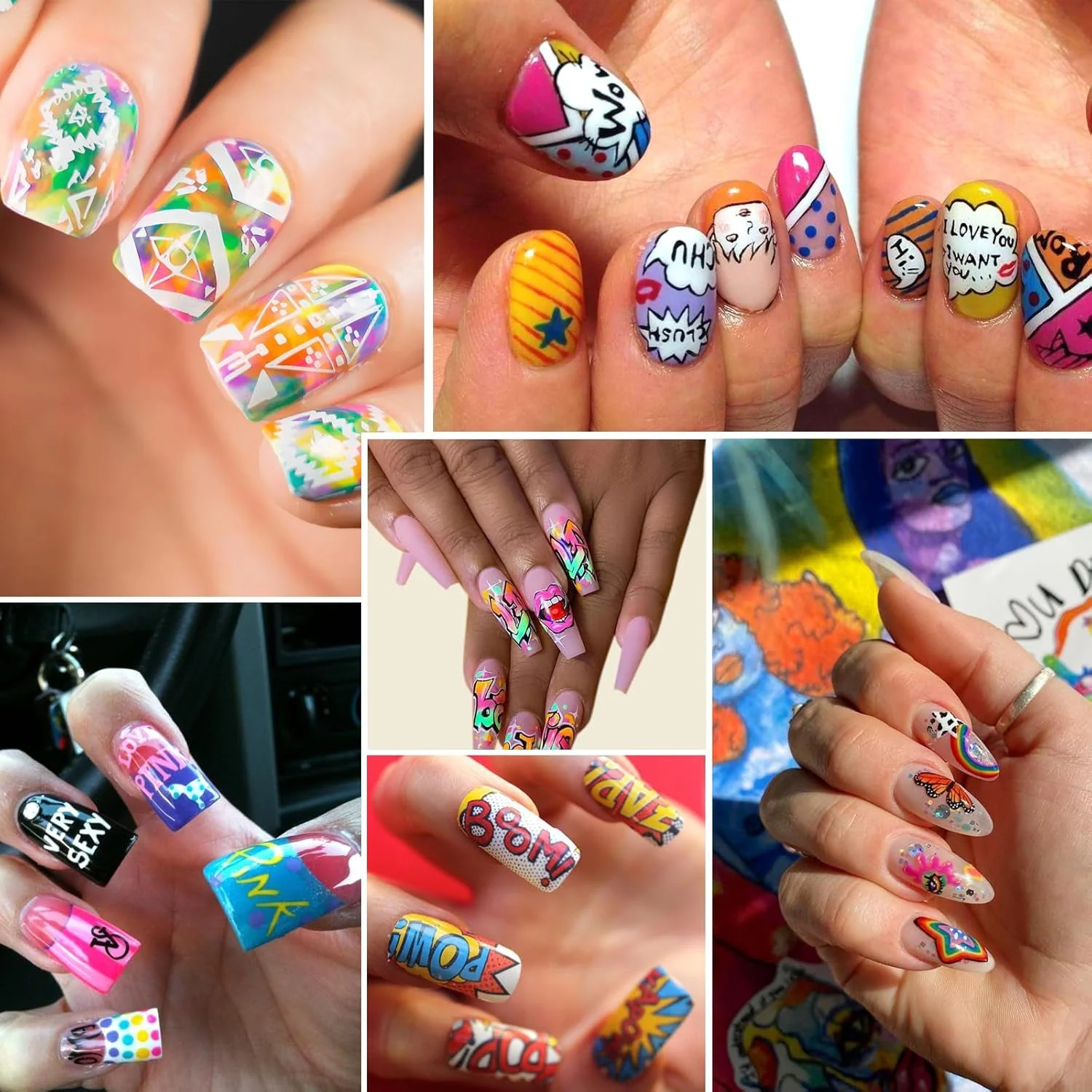 NailLab: DIY Nail Art Pens - Image 6