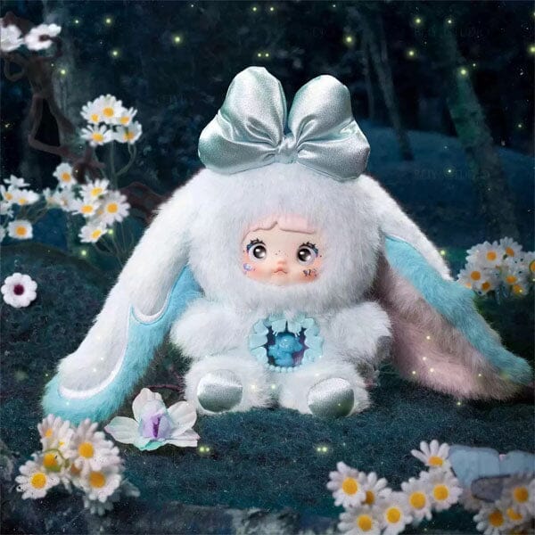 Nommi Fantasy World Series Kawaii Plush Doll Blind Box (1pc) - Image 3