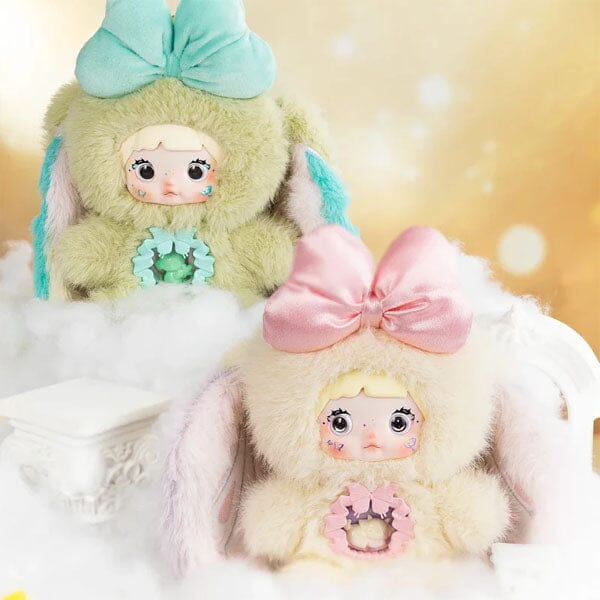 Nommi Fantasy World Series Kawaii Plush Doll Blind Box (1pc) - Image 4