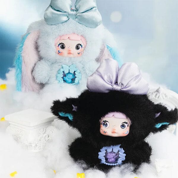 Nommi Fantasy World Series Kawaii Plush Doll Blind Box (1pc) - Image 5