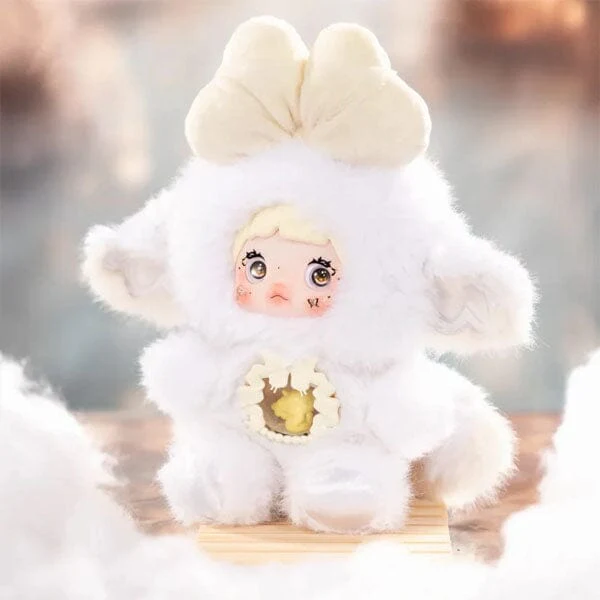 Nommi Fantasy World Series Kawaii Plush Doll Blind Box (1pc) - Image 6
