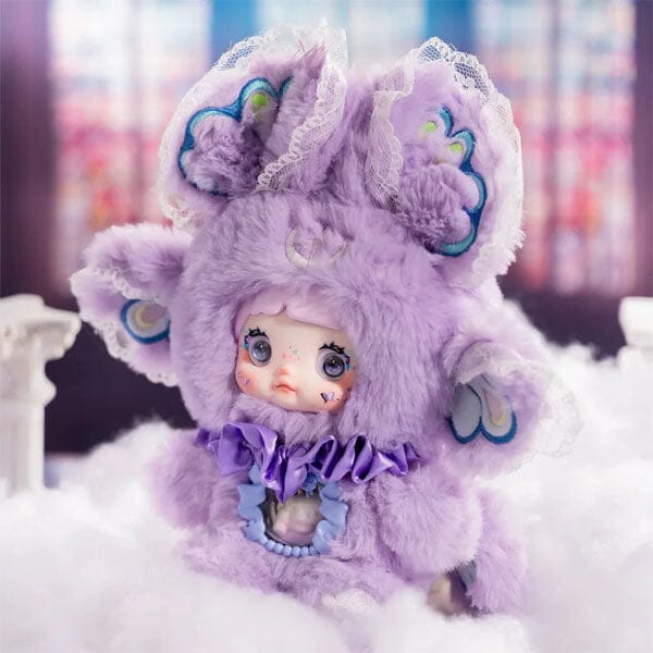 Nommi Fantasy World Series Kawaii Plush Doll Blind Box (1pc) - Image 7