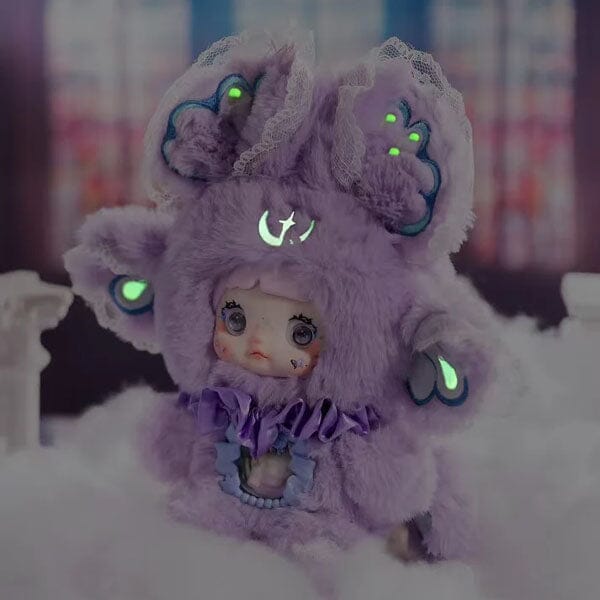 Nommi Fantasy World Series Kawaii Plush Doll Blind Box (1pc) - Image 8