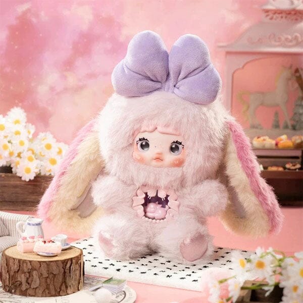 Nommi Fantasy World Series Kawaii Plush Doll Blind Box (1pc) - Image 9
