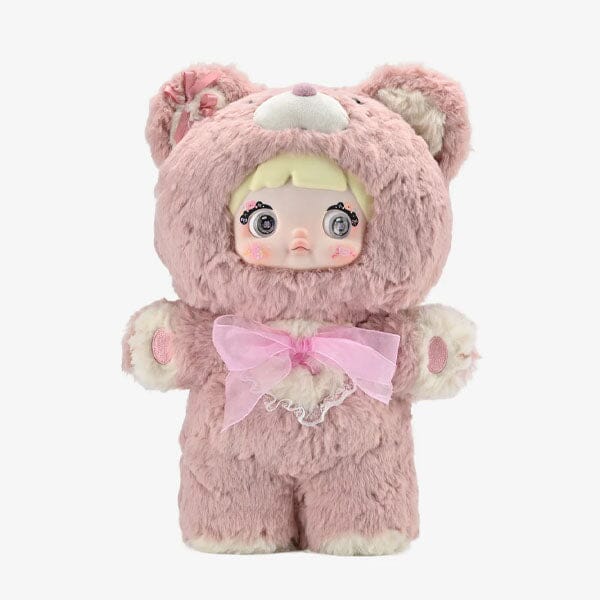 Nommi Goodnight Bear 400% Series Giant 14" Kawaii Plush Doll Blind Box (1pc) - Image 10