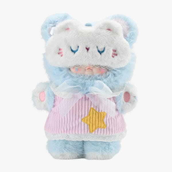Nommi Goodnight Bear 400% Series Giant 14" Kawaii Plush Doll Blind Box (1pc) - Image 9