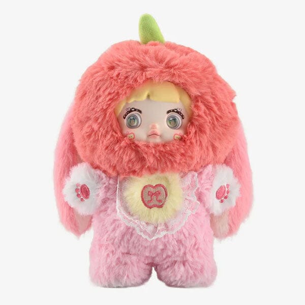 Nommi Interesting Fruits Series Kawaii Plush Doll Hanger Blind Box (1pc) - Image 9