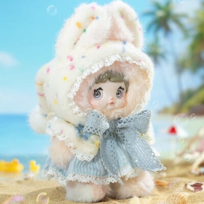 Nommi Weather Forecast Series Plush Doll Blind Box (1pc) - Image 5