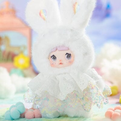 Nommi Weather Forecast Series Plush Doll Blind Box (1pc) - Image 6