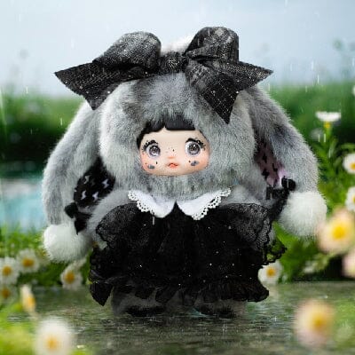 Nommi Weather Forecast Series Plush Doll Blind Box (1pc) - Image 8