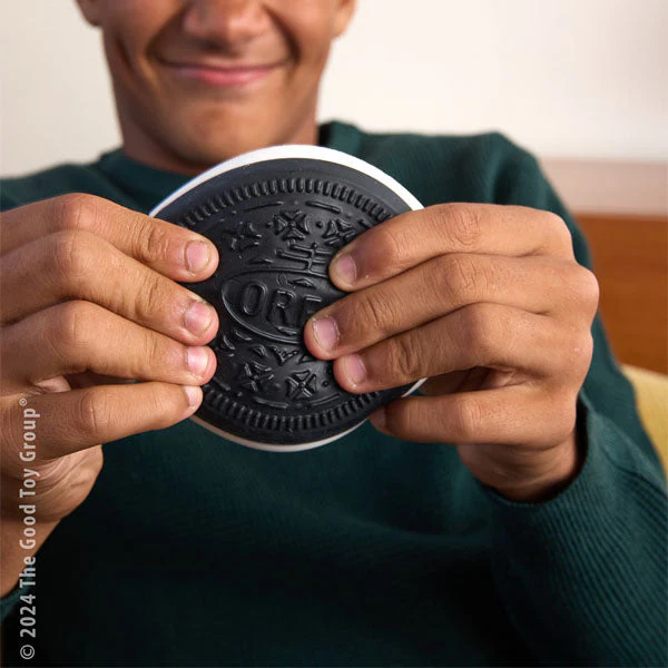 OREO® Sandwich Cookie Squishi Fidget Toy (1pc) - Image 2