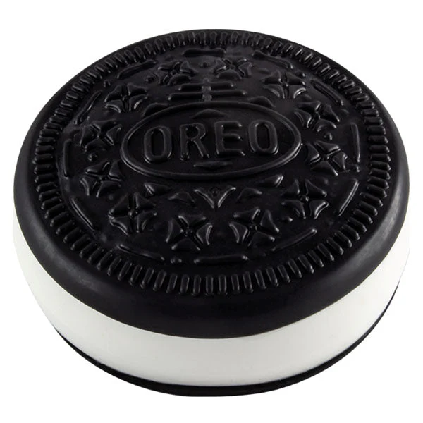 OREO® Sandwich Cookie Squishi Fidget Toy (1pc) - Image 4