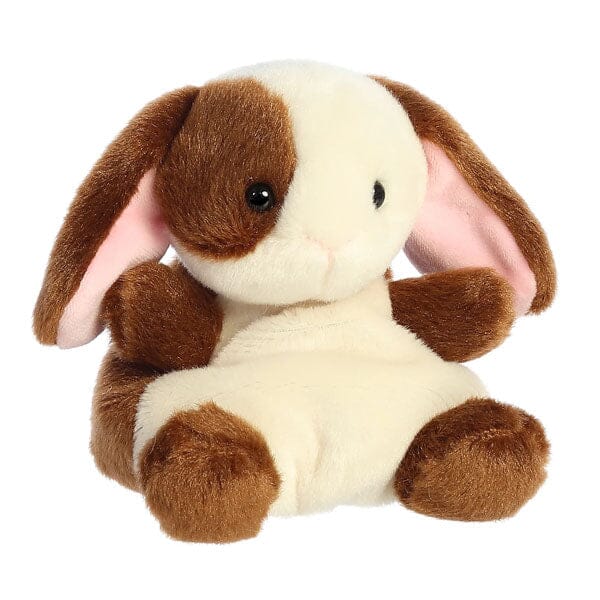 Original Palm Pals™ Clover Bunny 5" Plush Toy - Image 4