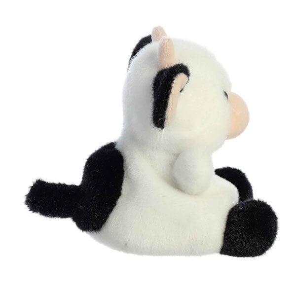 Original Palm Pals™ Sweetie Cow 5" Plush Toy - Image 2