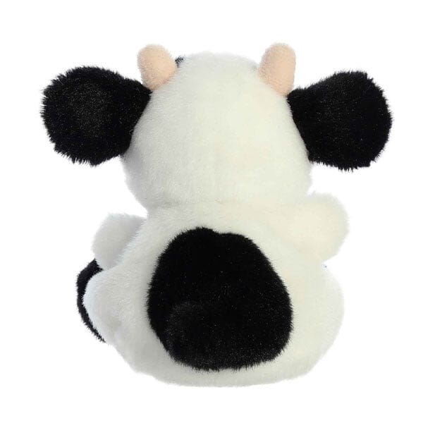 Original Palm Pals™ Sweetie Cow 5" Plush Toy - Image 3