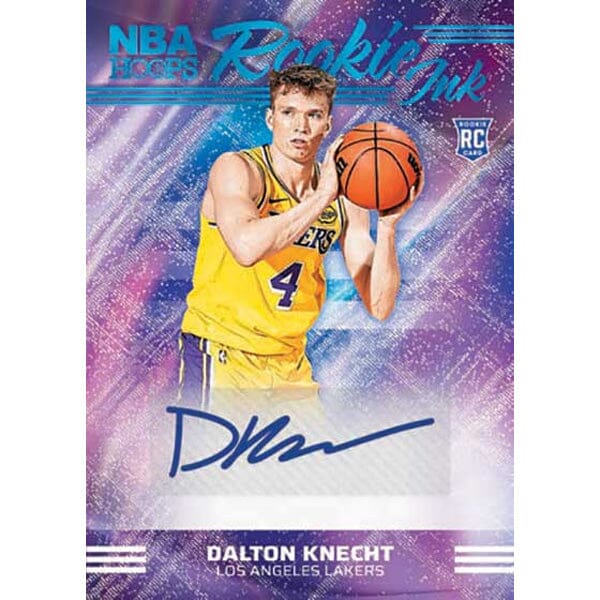 Panini Hoops NBA Trading Card Fat Pack 2025 - Image 2