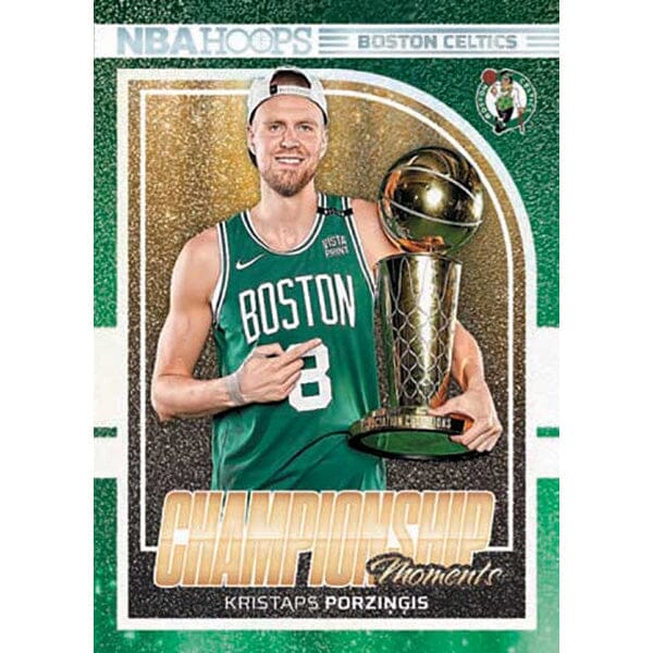 Panini Hoops NBA Trading Card Fat Pack 2025 - Image 3