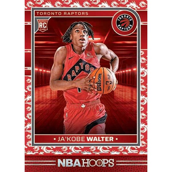 Panini Hoops NBA Trading Card Fat Pack 2025 - Image 4