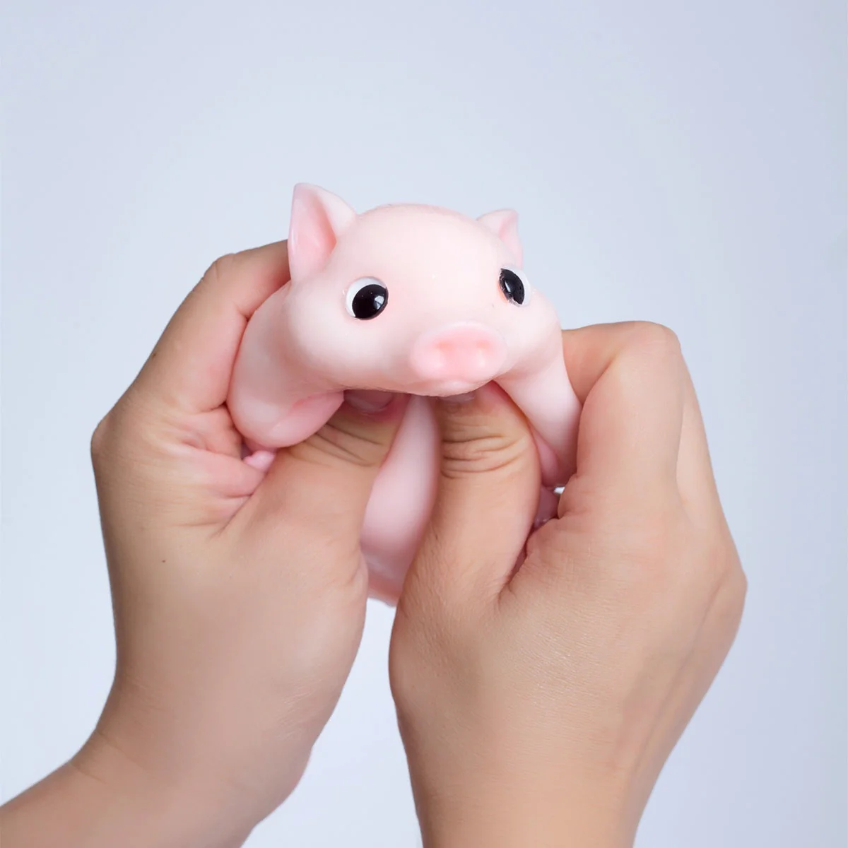 Pinch Family: Taba Animals Super Squishy® Toys Mystery Box - Image 6