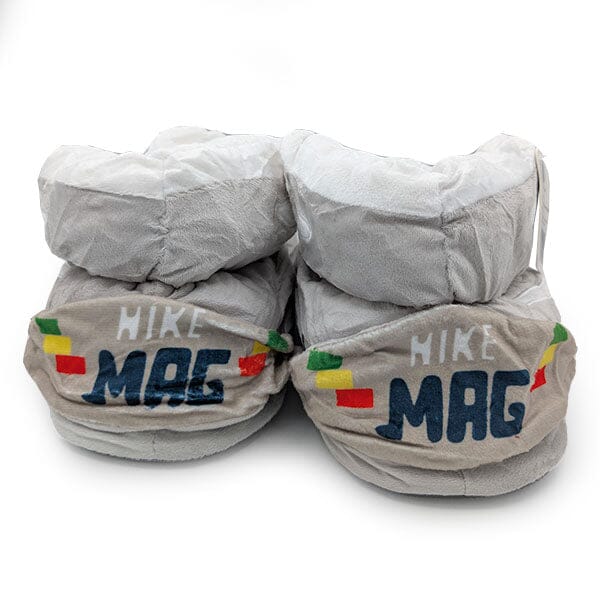Plush Sneaker Slippers (1 Pair) Multiple Styles - Image 18