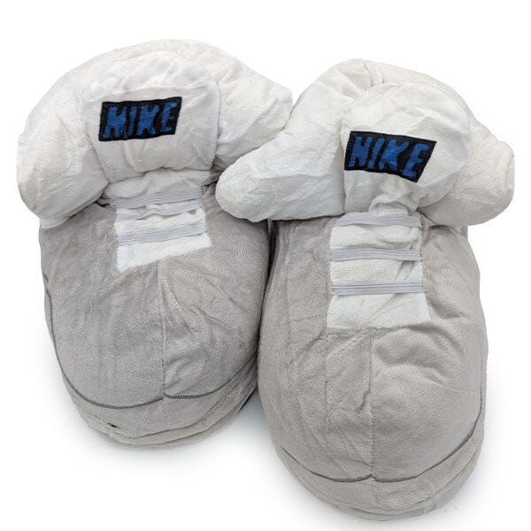Plush Sneaker Slippers (1 Pair) Multiple Styles - Image 19
