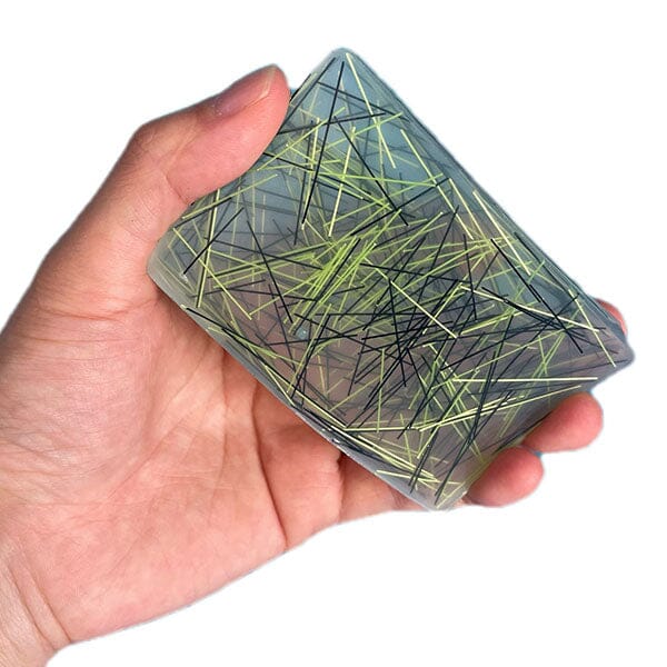PocketPick Bird's Nest Picking Therapy Tool Fidget Toy - Image 2