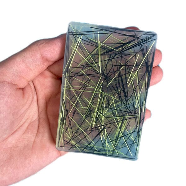 PocketPick Bird's Nest Picking Therapy Tool Fidget Toy - Image 3