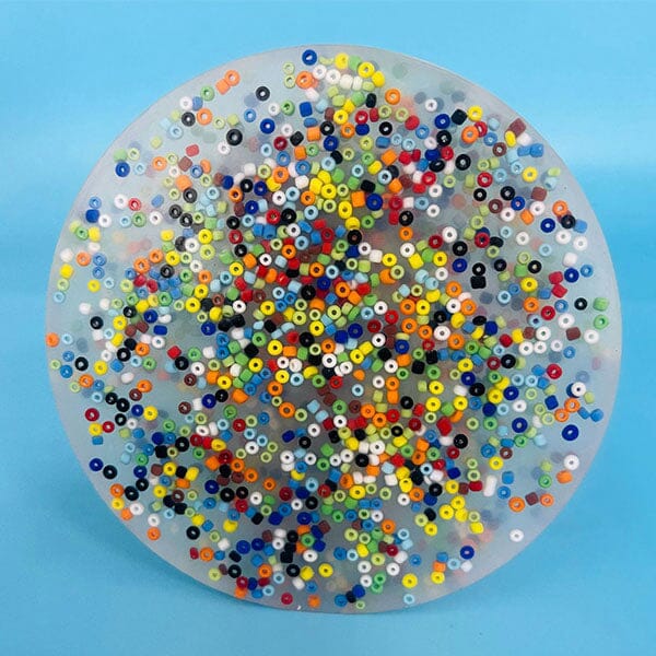 PocketPick Picking Therapy Tool Glow-In-The-Dark Fidget Toy (Multiple Styles) - Image 6