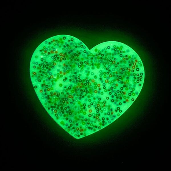PocketPick Picking Therapy Tool Glow-In-The-Dark Fidget Toy (Multiple Styles) - Image 8