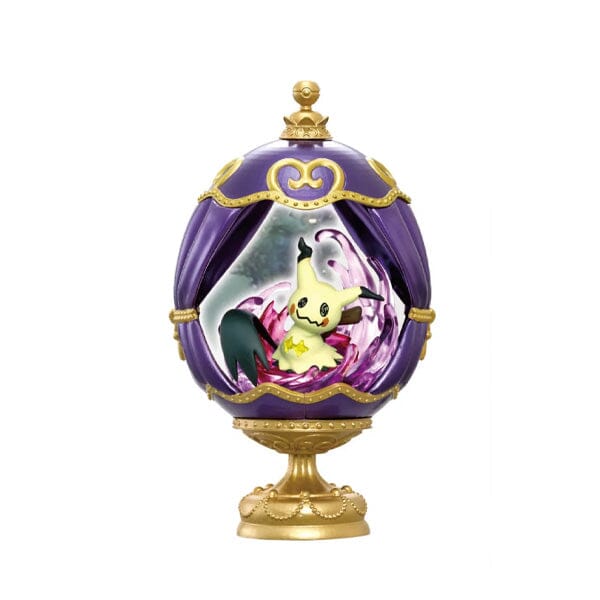 Pokémon: Re-Ment Mini Figure Blind Box | Ovaltique Collection - Image 2