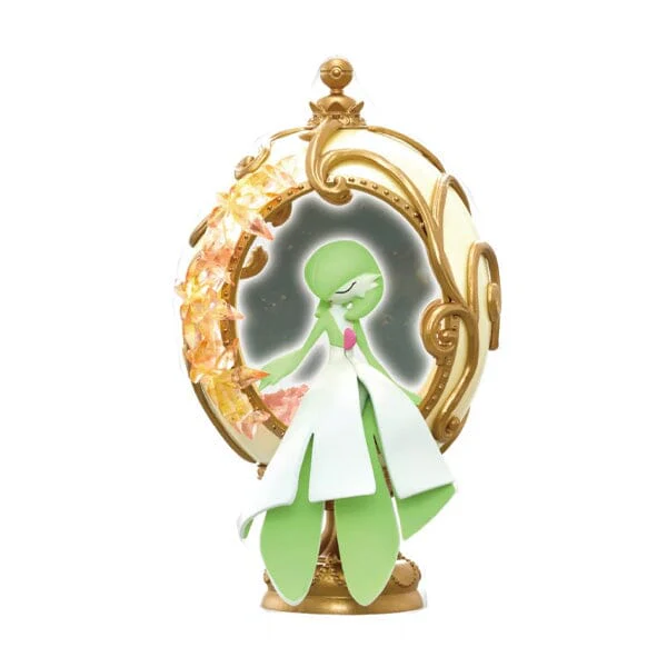Pokémon: Re-Ment Mini Figure Blind Box | Ovaltique Collection - Image 3