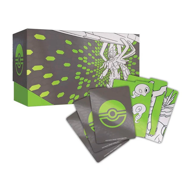 Pokémon TCG: ME03 Mega Evolution Perfect Order Elite Trainer Box - Image 5
