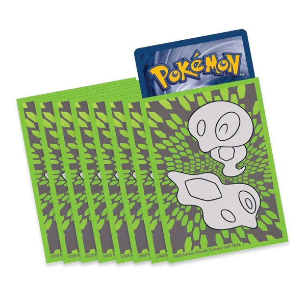 Pokémon TCG: ME03 Mega Evolution Perfect Order Elite Trainer Box - Image 6