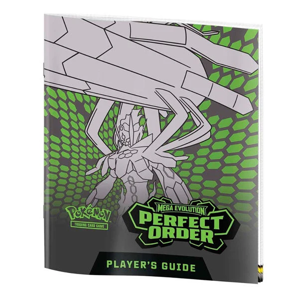 Pokémon TCG: ME03 Mega Evolution Perfect Order Elite Trainer Box - Image 7