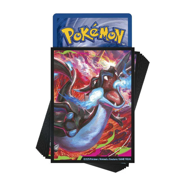 Pokémon TCG: Mega Charizard X ex Ultra-Premium Collection - Image 3