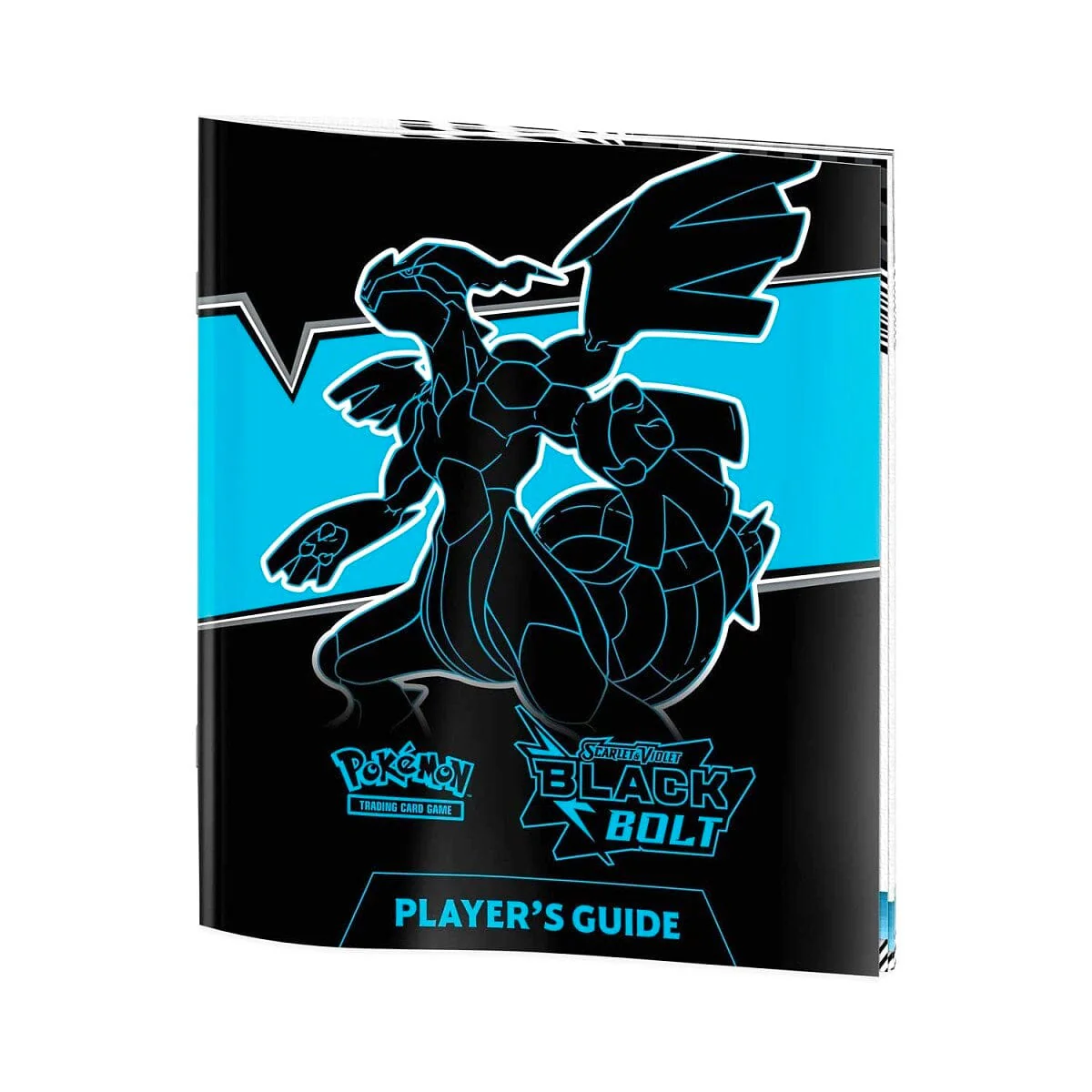 Pokémon TCG: Scarlet & Violet Black Bolt Elite Trainer Box - Image 4