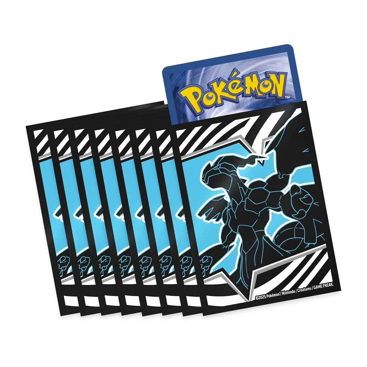 Pokémon TCG: Scarlet & Violet Black Bolt Elite Trainer Box - Image 6