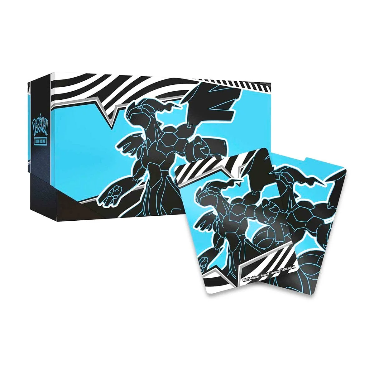 Pokémon TCG: Scarlet & Violet Black Bolt Elite Trainer Box - Image 7