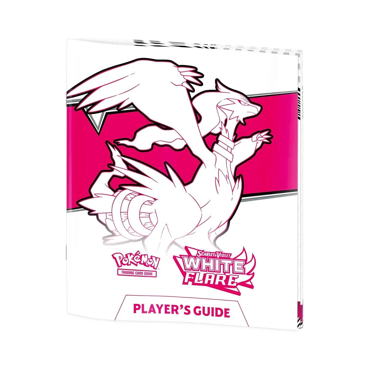 Pokémon TCG: Scarlet & Violet White Flare Elite Trainer Box - Image 4
