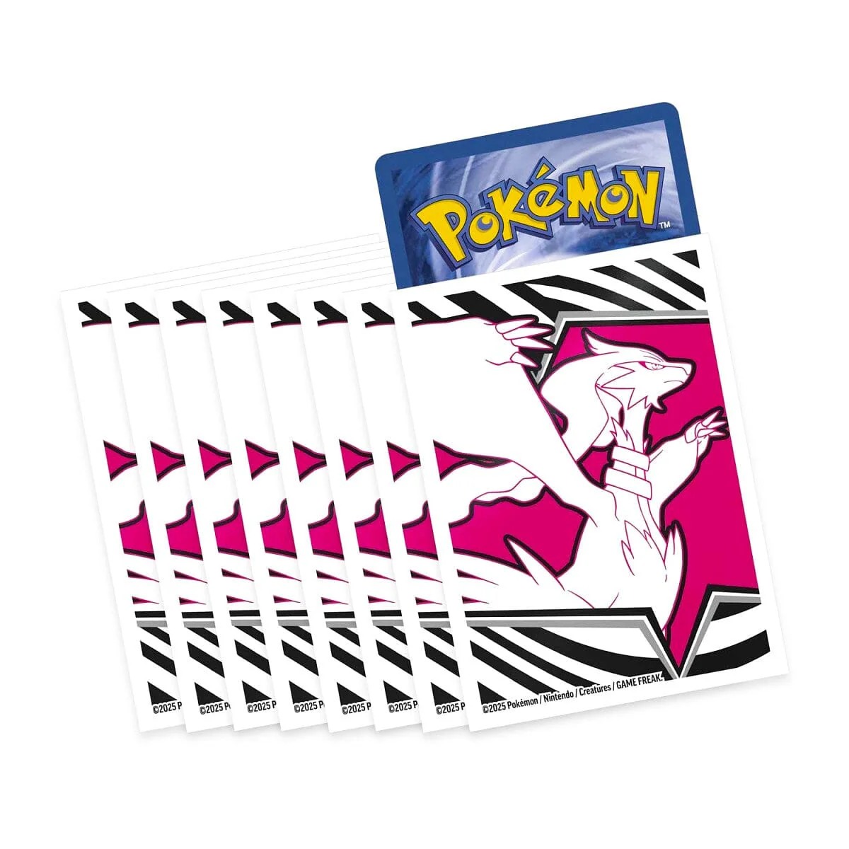 Pokémon TCG: Scarlet & Violet White Flare Elite Trainer Box - Image 5