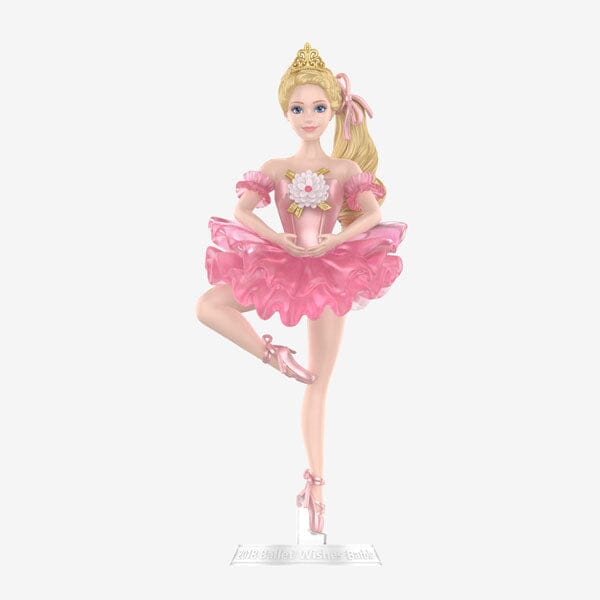 Pop Mart x Barbie: Style Icon Series Figurine Blind Box (1pc) - Image 4