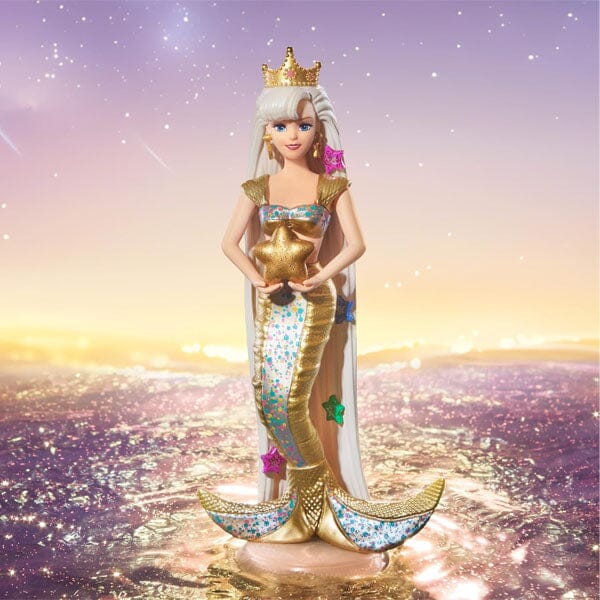 Pop Mart x Barbie: Style Icon Series Figurine Blind Box (1pc) - Image 7