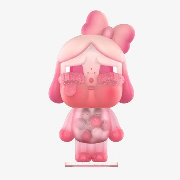 Pop Mart x CRYBABY: Crying Again Series Figurine Blind Box (1pc)