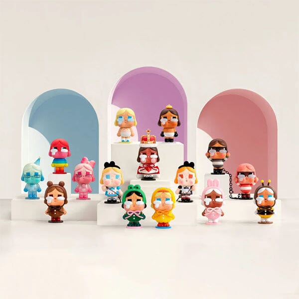 Pop Mart x CRYBABY: Crying Again Series Figurine Blind Box (1pc) - Image 2