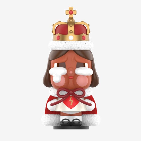 Pop Mart x CRYBABY: Crying Again Series Figurine Blind Box (1pc) - Image 4