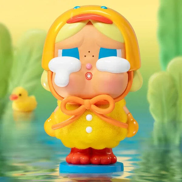 Pop Mart x CRYBABY: Crying Again Series Figurine Blind Box (1pc) - Image 6