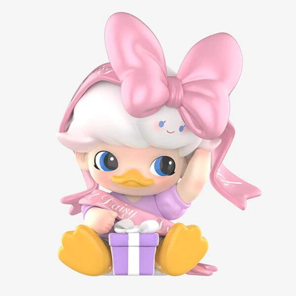 Pop Mart x Dimoo World: Disney Series Figurine Blind Box (1pc) - Image 3